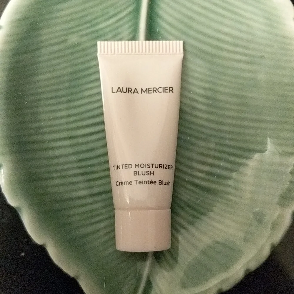 Tinted Moisturizing Blush